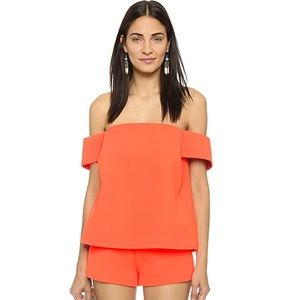C/Meo Collective Romper